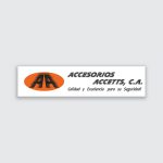 Banner - Accesorios Accetts, C.A.